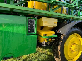 Самоходна пръскачка Друга марка JOHN DEERE 5430i 36 МЕТРА ЛИЗИНГ, снимка 4