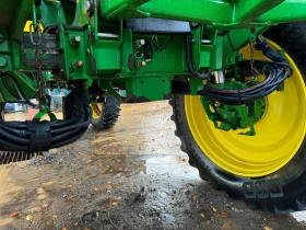 Самоходна пръскачка Друга марка JOHN DEERE 5430i 36 МЕТРА ЛИЗИНГ, снимка 6