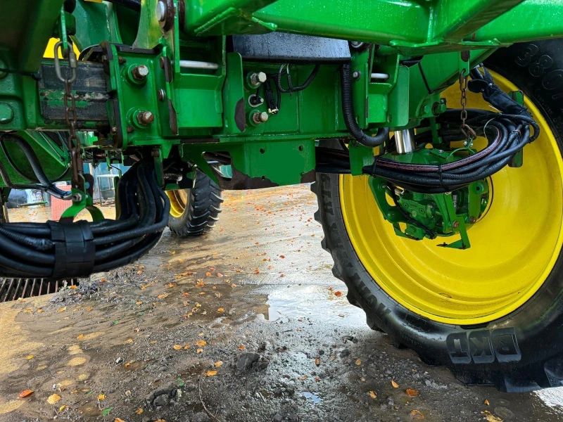 Самоходна пръскачка Друга марка JOHN DEERE 5430i 36 МЕТРА ЛИЗИНГ, снимка 6 - Селскостопанска техника - 48234988