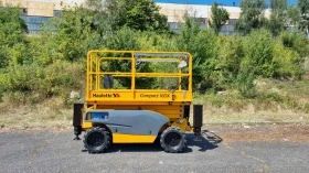      HAULOTTE COMPACT 10DX  4x4