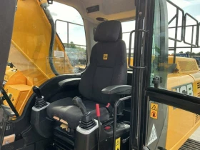 Багер JCB JS370 LC T4, снимка 5