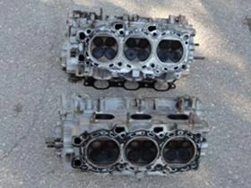 Продавам разглобен двигател за Kia sportage 2.7, снимка 7