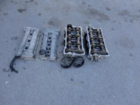 Продавам разглобен двигател за Kia sportage 2.7, снимка 9