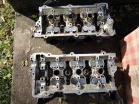 Продавам разглобен двигател за Kia sportage 2.7, снимка 11