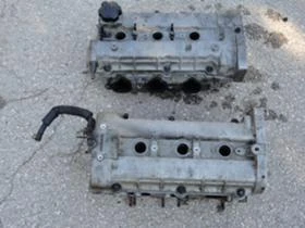 Продавам разглобен двигател за Kia sportage 2.7, снимка 8