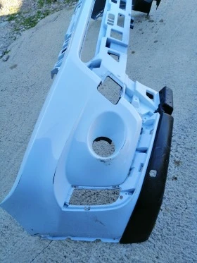 Оригинална броня за Сузуки Витара 2018-2021г....71711-86R....., снимка 8