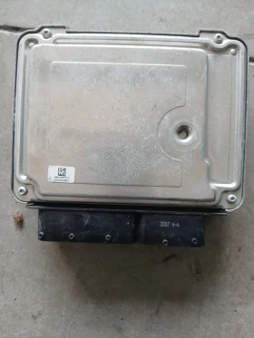 03G 906 021 AQ компютър VW Caddy , снимка 2