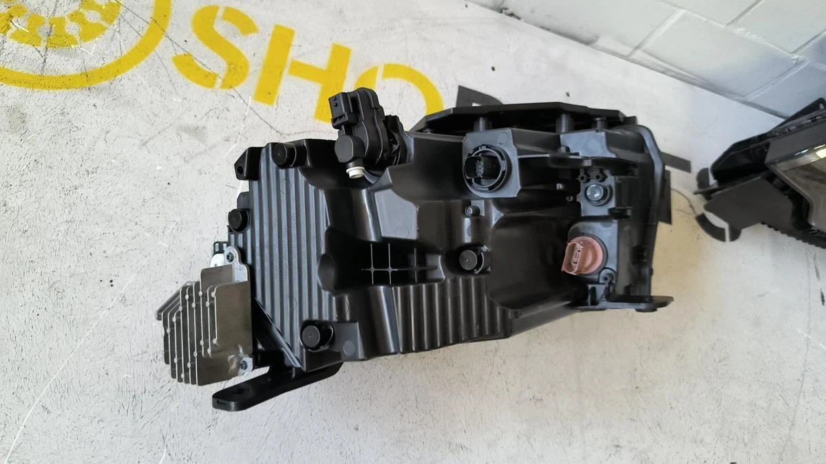 Комплект фарове Jeep Compass 2021+ LED, EU , снимка 3 - Части - 56281146