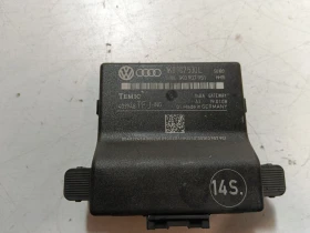 ����� �� �������� �� ����� Audi A3