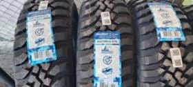 Гуми Зимни 205/70R16, снимка 4