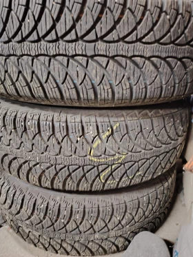 Гуми с джанти Fulda 175/65R14, снимка 8