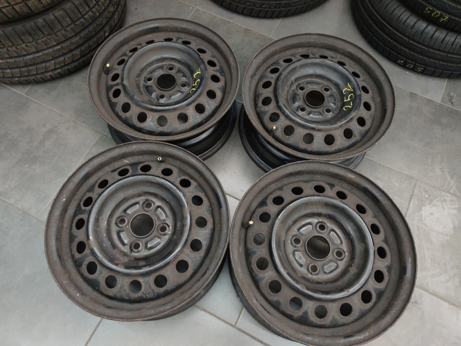   Toyota Yaris | Mobile.bg   5