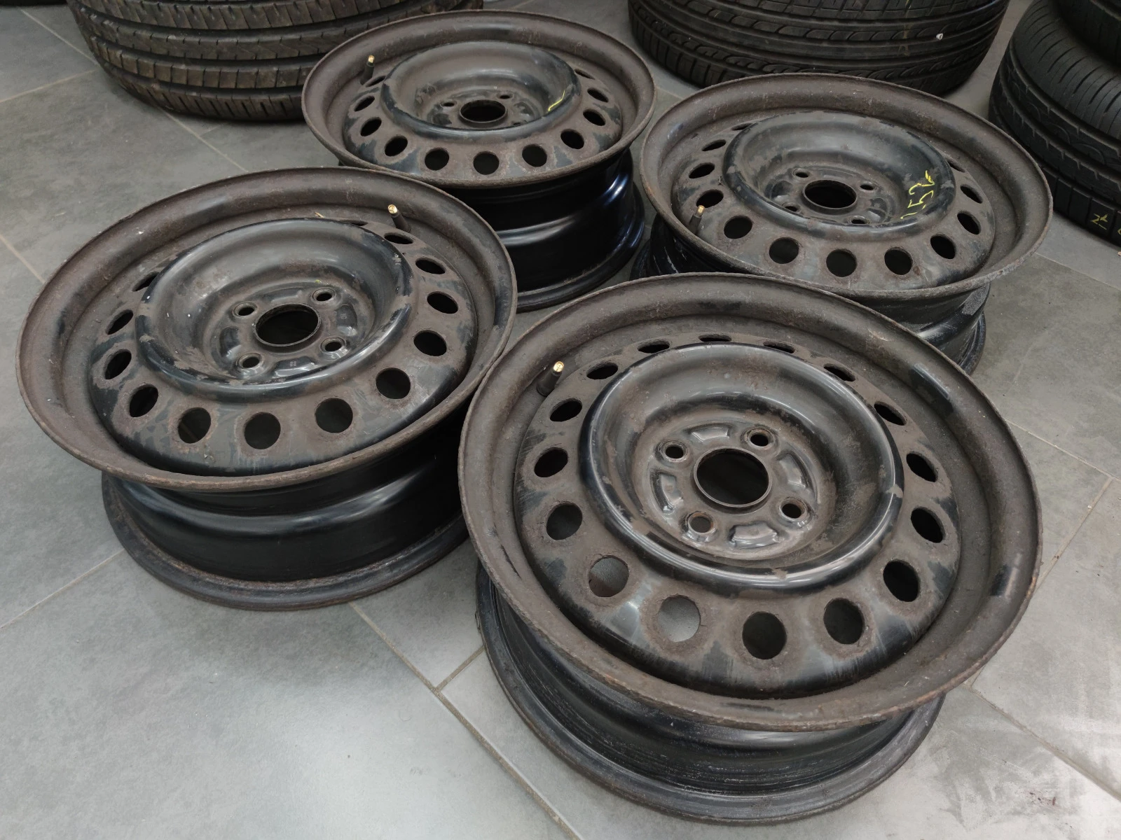   Toyota Yaris | Mobile.bg   6