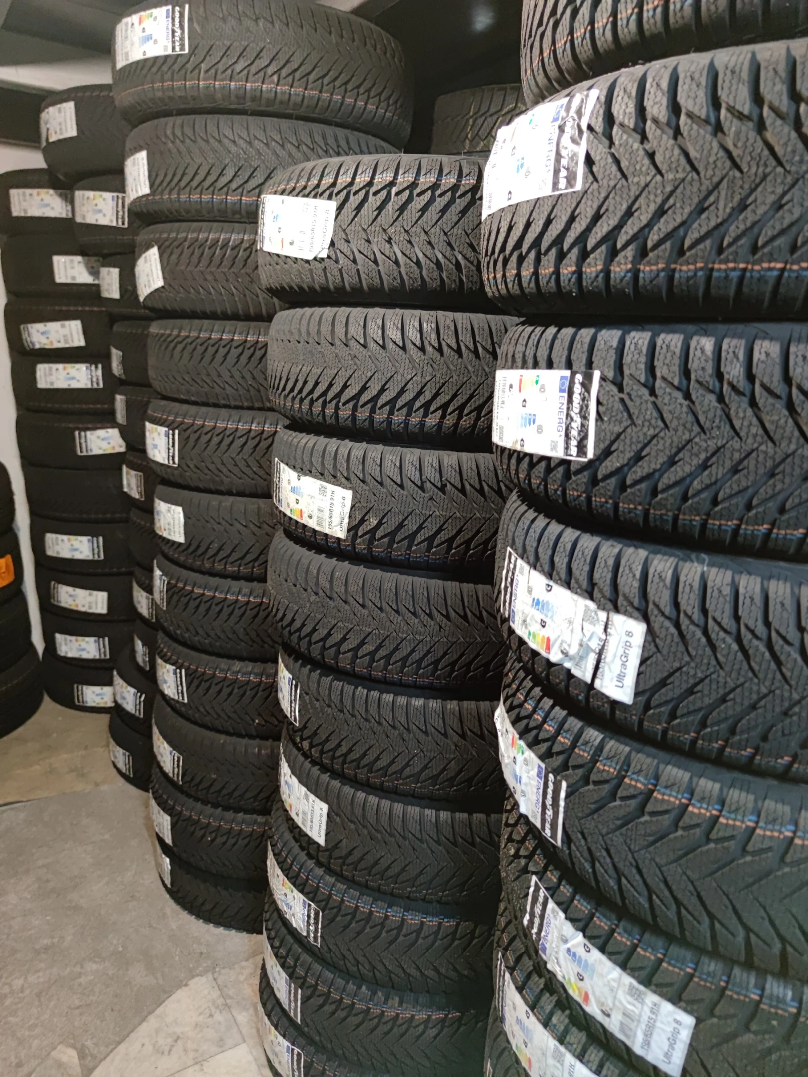  195/65R15 | Mobile.bg   6