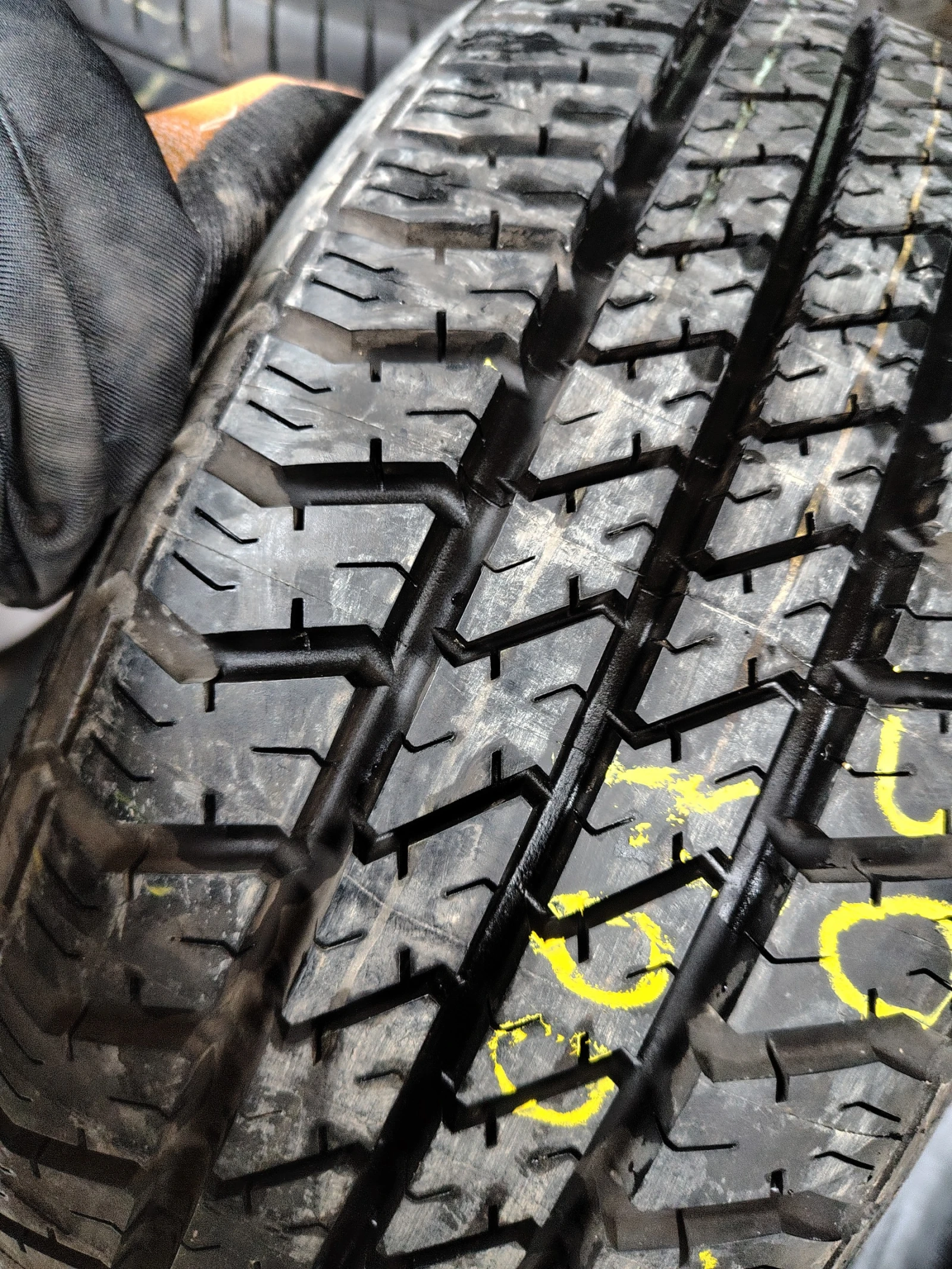  195/50R15 | Mobile.bg   2