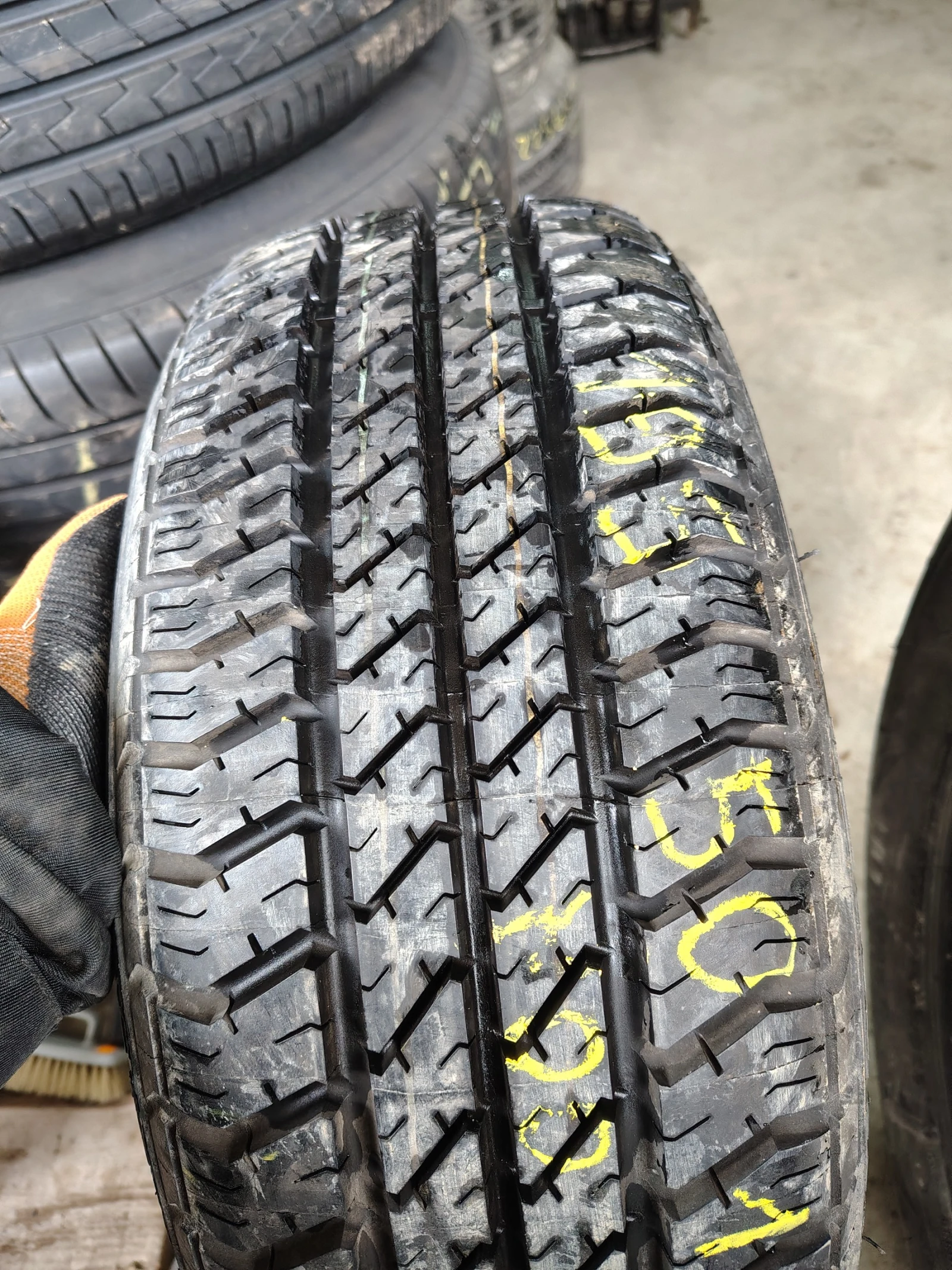  195/50R15 | Mobile.bg   1