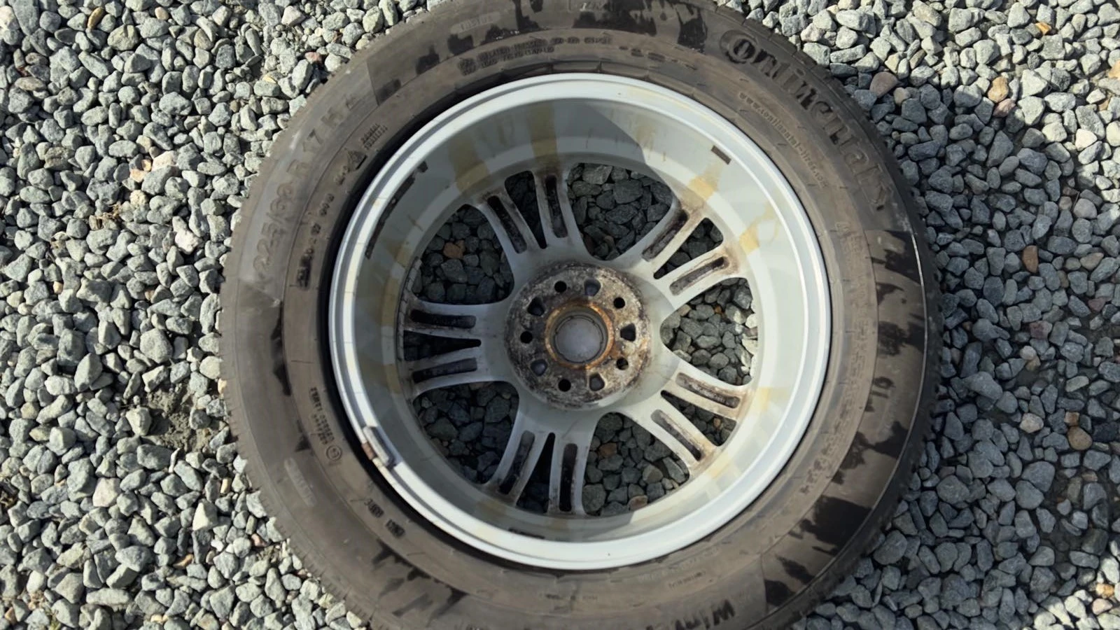    225/60R17  Hyundai Tucson | Mobile.bg   6