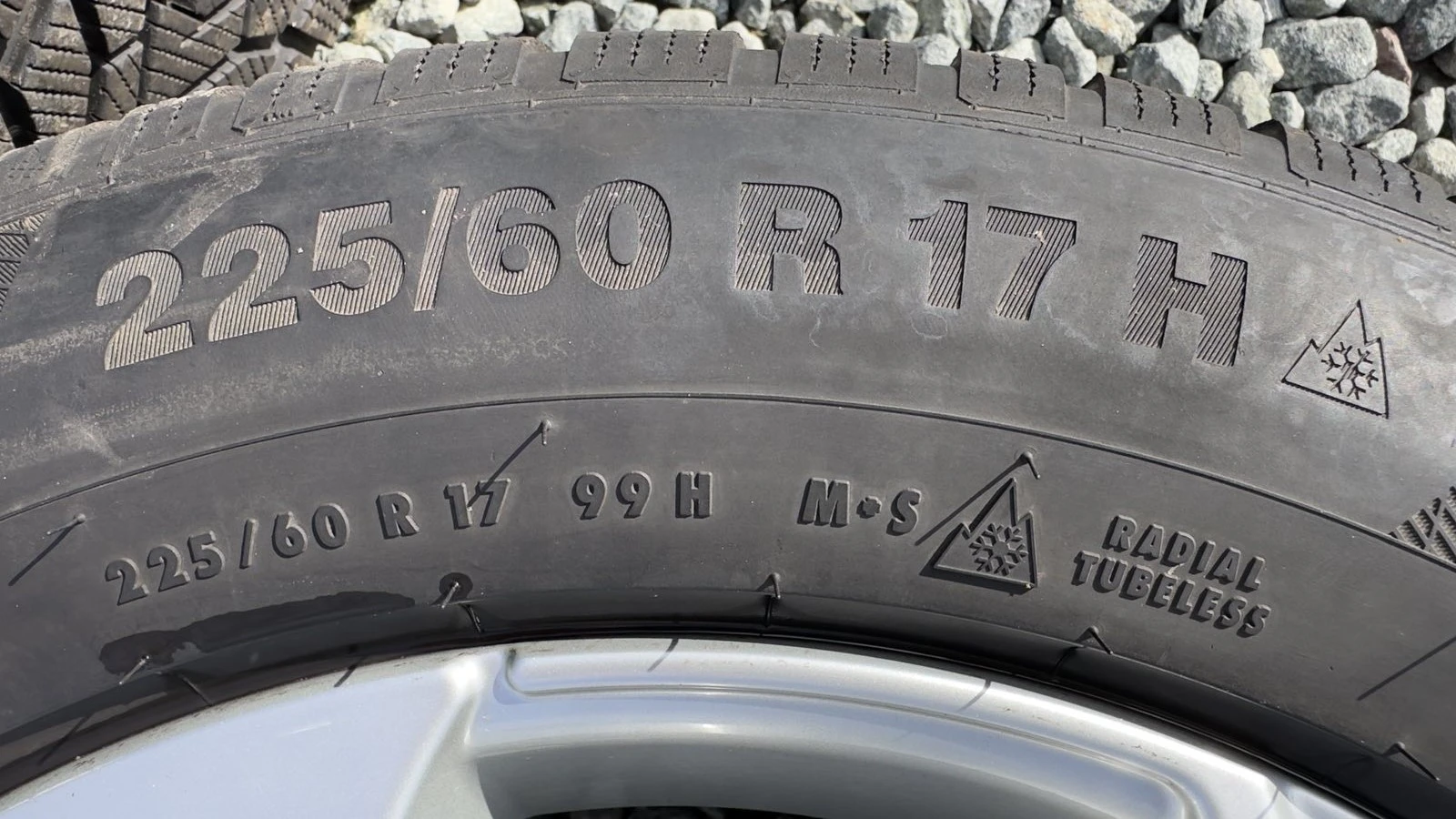    225/60R17  Hyundai Tucson | Mobile.bg   7