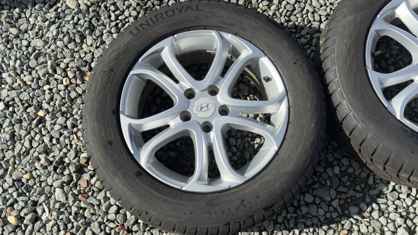    225/60R17  Hyundai Tucson | Mobile.bg   2