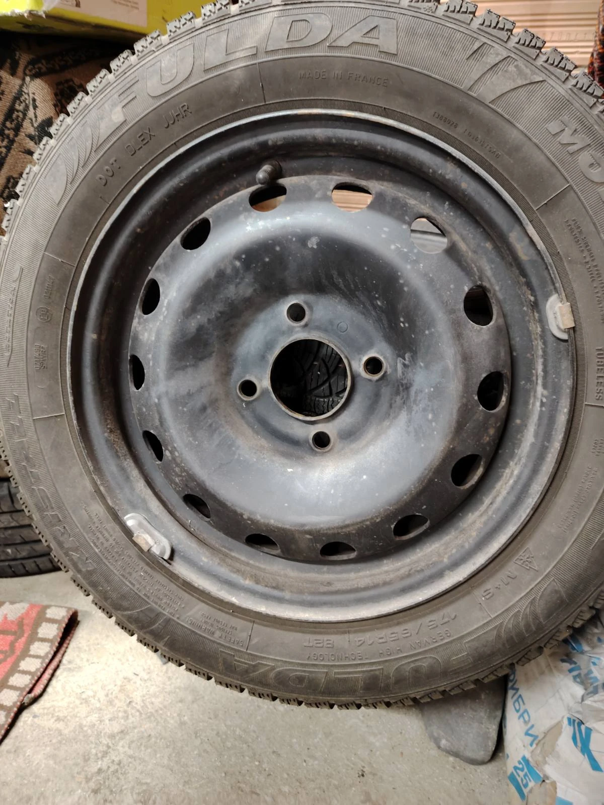    175/65R14 | Mobile.bg   8