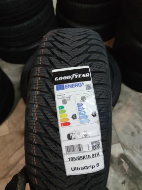      195/65R15