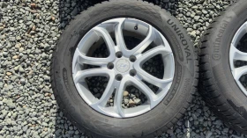    225/60R17  Hyundai Tucson | Mobile.bg    4