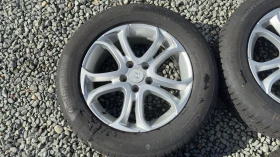    225/60R17  Hyundai Tucson | Mobile.bg    5
