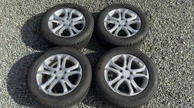        225/60R17  Hyundai Tucson