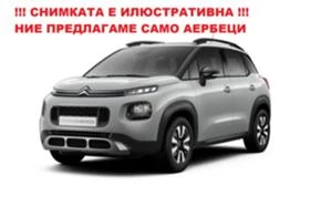 Citroen C3 АЕРБЕГ , снимка 2