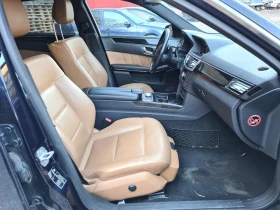 Mercedes-Benz E 350 6бр. 4matik 265кс/231кс/204кс/388кс, снимка 4