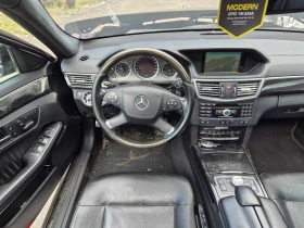 Mercedes-Benz E 350 6бр. 4matik 265кс/231кс/204кс/388кс, снимка 7