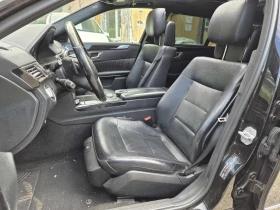 Mercedes-Benz E 350 6бр. 4matik 265кс/231кс/204кс/388кс, снимка 12