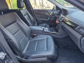 Mercedes-Benz E 350 6бр. 4matik 265кс/231кс/204кс/388кс, снимка 6