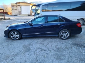Mercedes-Benz E 350 6бр. 4matik 265кс/231кс/204кс/388кс, снимка 11