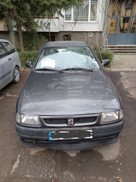 Seat Cordoba