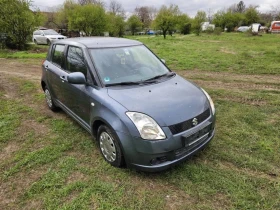 Suzuki Swift 1.3 , снимка 2