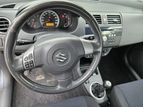 Suzuki Swift 1.3 , снимка 10