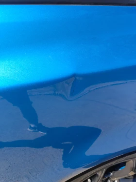 Opel Corsa 1.6Turbo VXR / OPC 272к.с., снимка 17