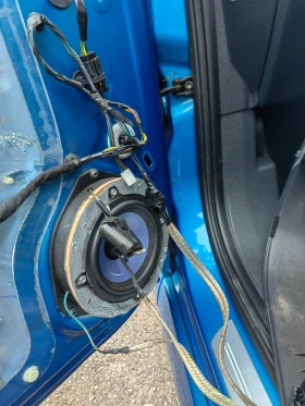 Opel Corsa 1.6Turbo VXR / OPC 272к.с., снимка 13