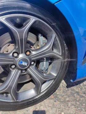 Opel Corsa 1.6Turbo VXR / OPC 272к.с., снимка 10