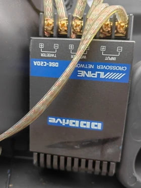 Opel Corsa 1.6Turbo VXR / OPC 272к.с., снимка 12