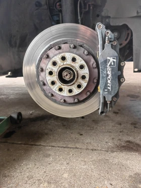 Opel Corsa 1.6Turbo VXR / OPC 272к.с., снимка 15