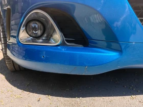 Opel Corsa 1.6Turbo VXR / OPC 272к.с., снимка 16