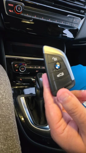 BMW 2 Active Tourer, снимка 10