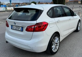 BMW 2 Active Tourer, снимка 15