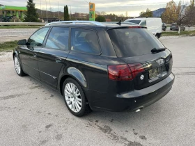 Audi A4 2.7TDI 180кс 6 СКОРОСТИ КЛИМАТРОНИК NAVI АВТОПИЛОТ, снимка 5