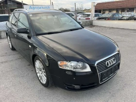 Audi A4 2.7TDI 180кс 6 СКОРОСТИ КЛИМАТРОНИК NAVI АВТОПИЛОТ, снимка 3