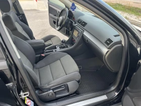Audi A4 2.7TDI 180кс 6 СКОРОСТИ КЛИМАТРОНИК NAVI АВТОПИЛОТ, снимка 11