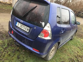 Daihatsu Yrv ТРИ БРОЯ, снимка 3