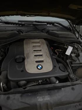 BMW 530, снимка 12